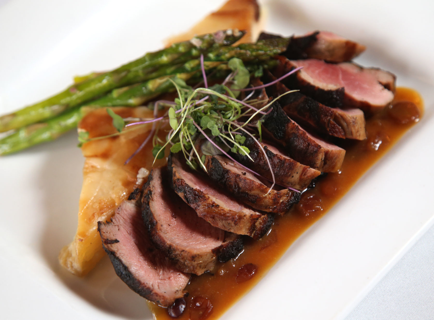 Coming soon: French Hen Bistro & Wine Bar